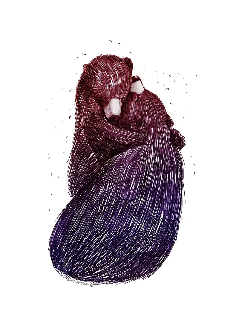 Bear Hug